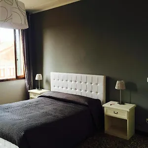  Mini-hôtel Guest House Loredana