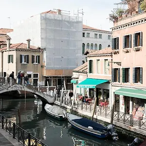 Allo Squero Venezia